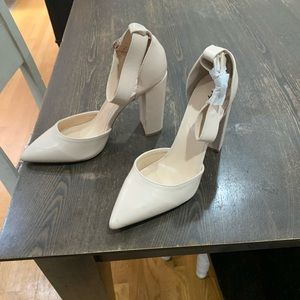 Qupid size 10 pumps, NWOT